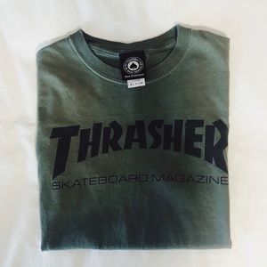 Thrasher T-Shirt